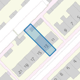 Perceel MDT02-C-2291