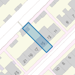 Perceel MDT02-C-2292