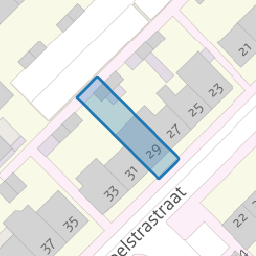 Perceel MDT02-C-2299