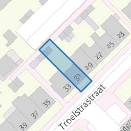 Perceel MDT02-C-2300