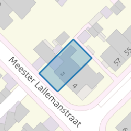 Perceel MDT02-C-2314