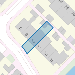 Perceel MDT02-C-2318