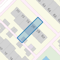 Perceel MDT02-C-2325