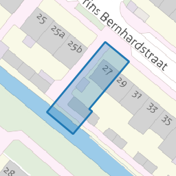 Perceel MDT02-C-2341