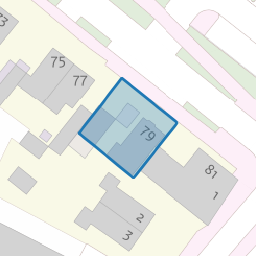 Perceel MDT02-C-2390