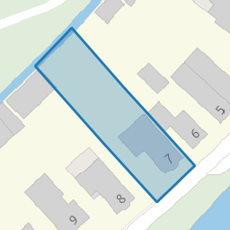 Perceel MDT02-C-2407