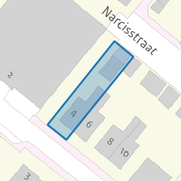 Perceel MDT02-C-2461