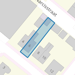 Perceel MDT02-C-2462