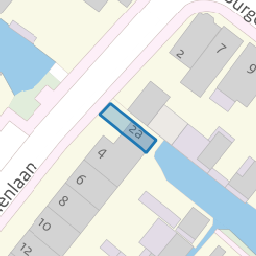 Perceel MDT02-C-2518