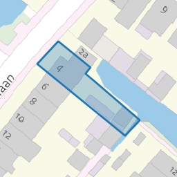 Perceel MDT02-C-2519