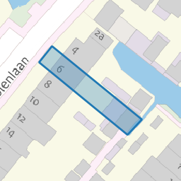 Perceel MDT02-C-2520