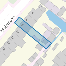 Perceel MDT02-C-2521