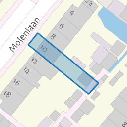 Perceel MDT02-C-2522