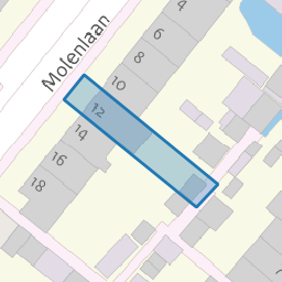 Perceel MDT02-C-2523