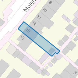 Perceel MDT02-C-2525