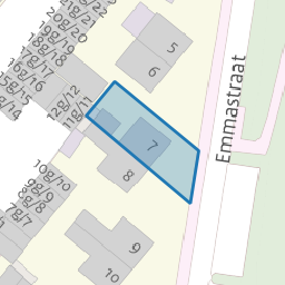 Perceel MDT02-C-2579