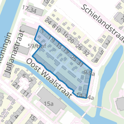 Perceel MDT02-C-2581