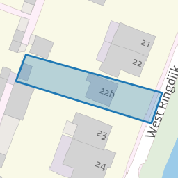 Perceel MDT02-C-2600