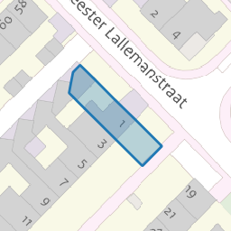 Perceel MDT02-C-2604