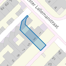 Perceel MDT02-C-2605