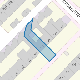 Perceel MDT02-C-2607