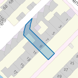 Perceel MDT02-C-2608