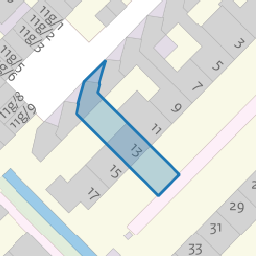 Perceel MDT02-C-2610