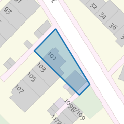 Perceel MDT02-C-2645