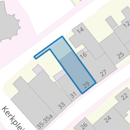 Perceel MDT02-C-2663