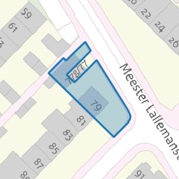 Perceel MDT02-C-2675