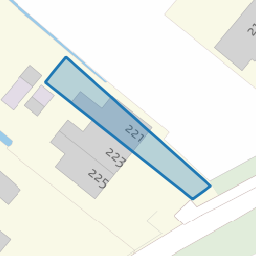 Perceel MDT02-C-2700