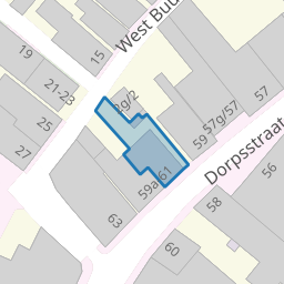 Perceel MDT02-C-2711