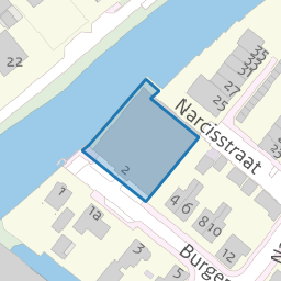 Perceel MDT02-C-2719