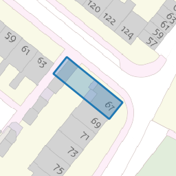 Perceel MDT02-C-2736