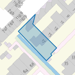 Perceel MDT02-C-2745