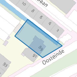 Perceel MDT02-C-2755