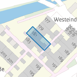 Perceel MDT02-C-2810