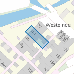 Perceel MDT02-C-2811