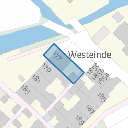 Perceel MDT02-C-2812