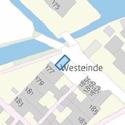 Perceel MDT02-C-2813