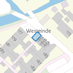 Perceel MDT02-C-2816