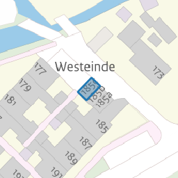 Perceel MDT02-C-2817