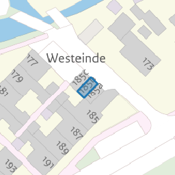 Perceel MDT02-C-2818