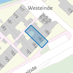 Perceel MDT02-C-2822