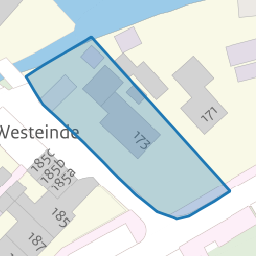 Perceel MDT02-C-2826