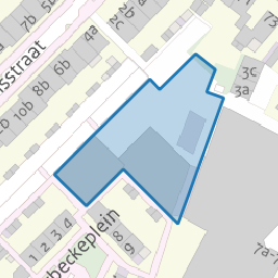 Perceel MDT02-C-2837