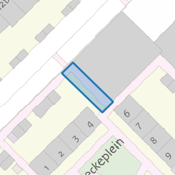 Perceel MDT02-C-2838