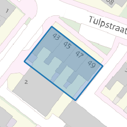 Perceel MDT02-C-2876