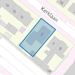 Perceel MDT02-C-2892