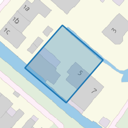 Perceel MDT02-C-2909